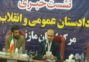 تشکیل ۴۸ فقره پرونده تخلف شهرداری‌های استان در دادستانی