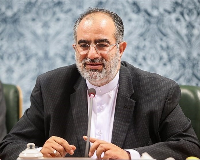 رحمانی فضلی و جهانگیری جدی ترین گزینه‌های سخنگویی دولت/تکذیب استعفای "آشنا"