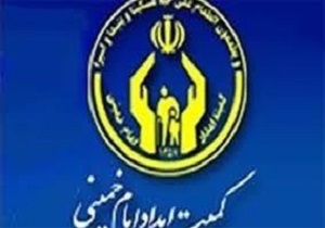 توزیع کولر و پنکه میان مددجویان قزوین