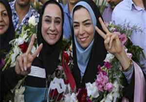 تیراندازان شیرازی در فهرست نفرات اعزامی به بازی‌های پارآسیایی