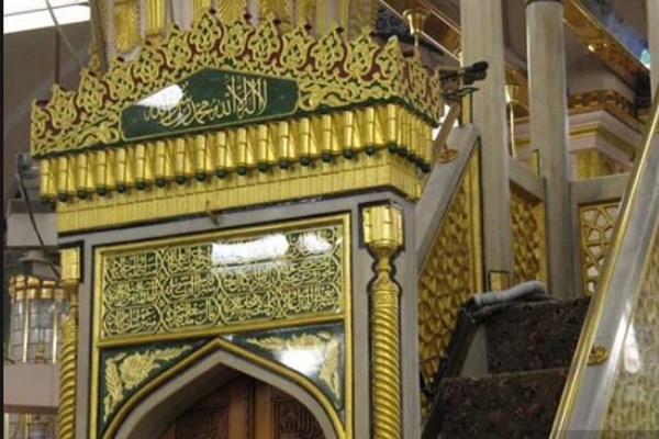 حجاج این ۵ کشور، بیش&zwnj;ترین علاقه را به حاجیان ایرانی دارند