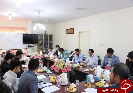 برگزاری کارگروه فرهنگی و اجتماعی دستیاران جوان دستگاه های اجرایی خوزستان