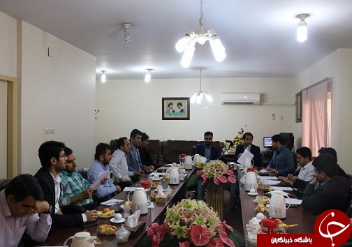 برگزاری کارگروه فرهنگی و اجتماعی دستیاران جوان دستگاه های اجرایی خوزستان