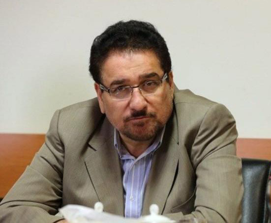 محمدرضا تابش قهرمانی تیم والیبال خاتم اردکان در جام باشگاه های آسیا را تبریک گفت