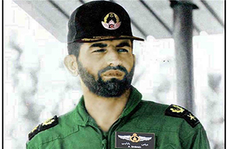 از زندگی شهید عباس بابایی تاقطب تولید کفش ماشینی+ فیلم