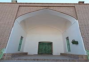 ساخت سقاخانه و نصب ۱۲ دستگاه آب سردکن در فردوس