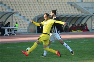 نیم فصل سال گذشته باید به جم می&zwnj;آمدم