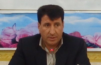 خدمت بی&zwnj;منّت و صادقانه وظیفه اصلی مسئولان