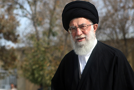 ماجراى جالب غافلگیری خانواده شهید از حضور سرزده رهبرانقلاب در منزلشان