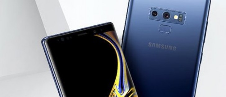 شایعاتی که تا به حال درباره Galaxy Note 9 منتشر شده است +تصاویر