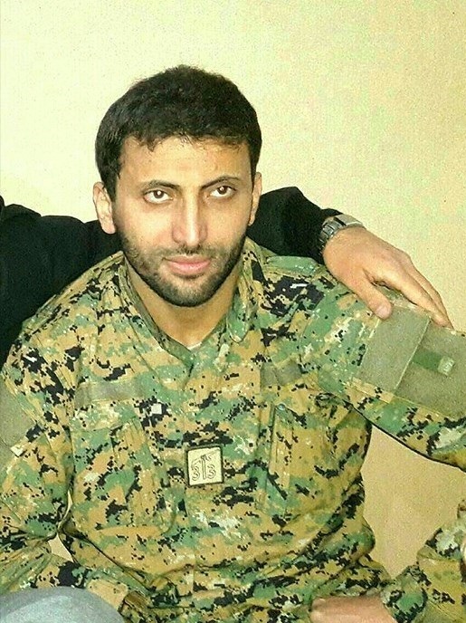 «فرمانده حسین» به روایت خاطرات: بیش از ۲۰ درگیری عراق و سوریه را مدیریت کرد/سامرا را مثل فرزندش میدانست «فرمانده حسین» به روایت خاطرات: بیش از ۲۰ درگیری عراق و سوریه را مدیریت کرد/سامرا را مثل فرزندش میدانست