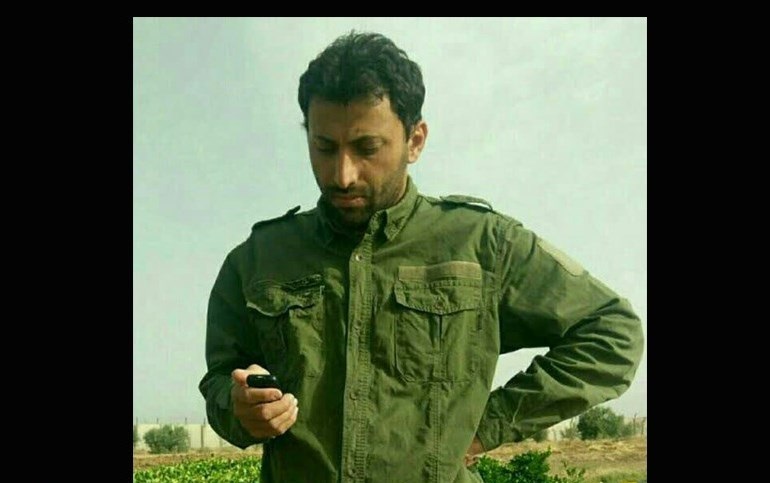 «فرمانده حسین» به روایت خاطرات: بیش از ۲۰ درگیری عراق و سوریه را مدیریت کرد/سامرا را مثل فرزندش میدانست «فرمانده حسین» به روایت خاطرات: بیش از ۲۰ درگیری عراق و سوریه را مدیریت کرد/سامرا را مثل فرزندش میدانست