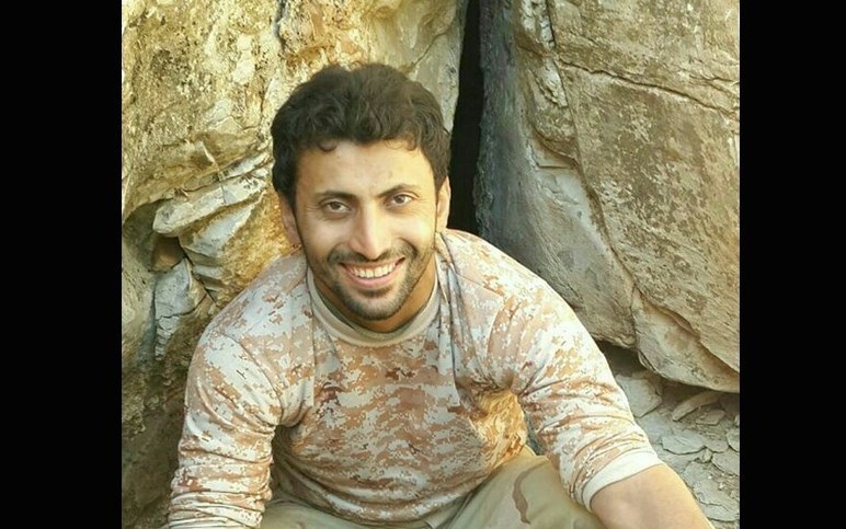 «فرمانده حسین» به روایت خاطرات: بیش از ۲۰ درگیری عراق و سوریه را مدیریت کرد/سامرا را مثل فرزندش میدانست «فرمانده حسین» به روایت خاطرات: بیش از ۲۰ درگیری عراق و سوریه را مدیریت کرد/سامرا را مثل فرزندش میدانست