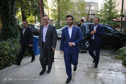 نوزدهمین نمایشگاه تلکام