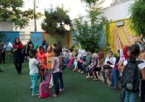 فعالیت ۲۰۰ دانش آموز در کلاس های تابستانی اتحادیه انجمن های اسلامی