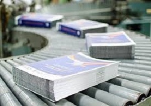 کنترل نرخ کاغذ با استفاده از ظرفیت تعاونی ناشران