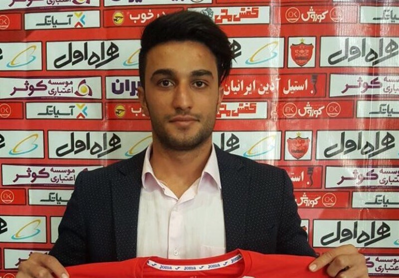 گفتگوی جالب وخواندنی با فوتبالیست مشهور / از استقلال پیشنهاد داشتم، ولی پرسپولیس را ترجیح دادم