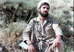 صوتی شنیده نشده از شهید ردانی‌پور/ اسلام بر سر دوراهی قرار دارد؛ یا عزت ابدی یا ذلت ابدی!