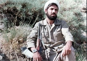 مراسم سالروز شهادت شهید "ردانی‌پور" در اصفهان برگزار شد