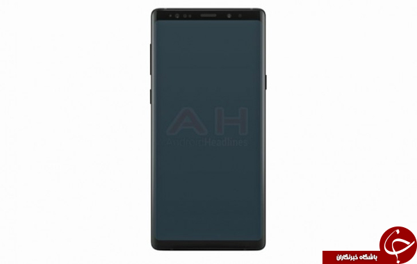شایعاتی که تا به حال درباره Galaxy Note 9 منتشر شده است +تصاویر