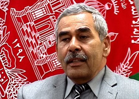 وزارت دفاع افغانستان: داعش دیگر امنیت شمال افغانستان را تهدید نمی کند