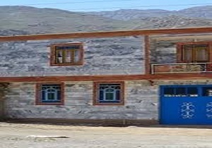 هدف‌گذاری ساخت هزار واحد مسکونی در روستا‌های کردستان