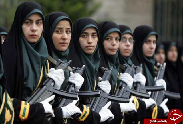 طرح &laquo;سربازی دختران&raquo; اجرا می&zwnj;شود؟