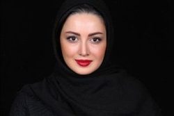 پیام تبریک شیلا خداداد به مناسبت روز خبرنگار+عکس