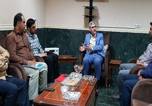 نقش فناوری اطلاعات در کاهش جمعیت کیفری
