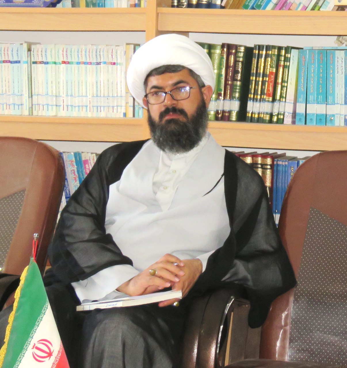 اعیاد قربان وغدیر وحدت آفرینند