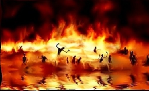 چه کسانی را خداوند به سبب خصلتشان نابود می‌کند؟