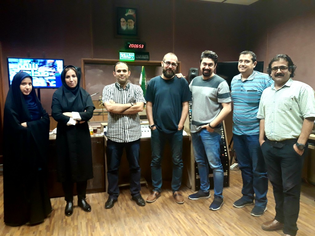 عصر پایتخت نشین ها در &laquo;تهران من&raquo;/ &laquo;تهران من&raquo; با بیشترین ساعت در رادیو تهران به روی آنتن می رود/