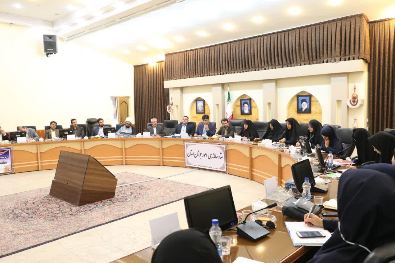 آموزش بیش از 24 هزار جوان توسط معاونت بهداشتی دانشگاه علوم پزشکی کرمان