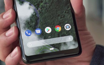 تاریخ احتمالی رونمایی از Pixel 3 مشخص شد