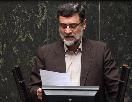 دلخوش به وعده&zwnj;های شیطان بزرگ شدیم/ برخی برای ناکارآمدی&zwnj;خودشان به مردم آدرس غلط می&zwnj;دهند