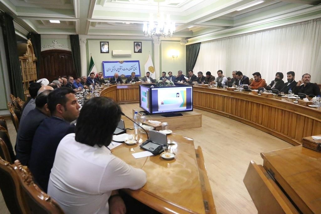 ایجاد نشاط و ارامش در جامعه با برگزاری تشکل‌های هنری