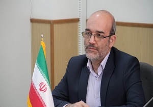 سرپرست فرمانداری یزد معرفی شد