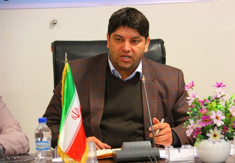احداث اولین واحد اقتصادی در ناحیه شیلات گمیشان