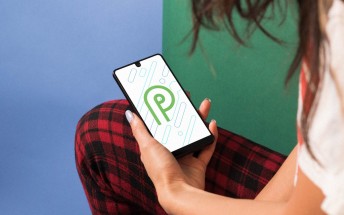 عرضه اندروید 9 Pie برای گوشی&zwnj;های Essential