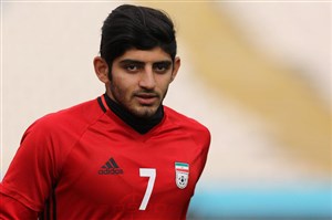 اطلاعیه فدراسیون فوتبال در مورد پرونده مهدی ترابی