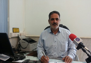 با وجود گرما و خشکسالی در میبد کم بود آب نداشتیم