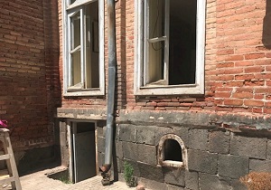 خانه های تاریخی اردبیل به صورت مشارکتی مرمت می شوند