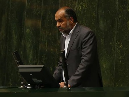 ما نباید از یک سوراخ دو بار گزیده شویم/ با وجود خروج گستاخانه آمریکا از برجام نباید باری دیگر با آنان مذاکره کنیم