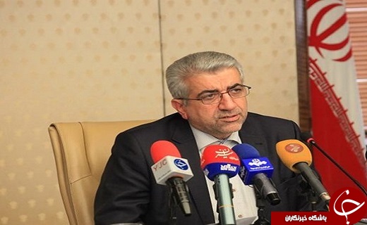 از مزارع خشک شده تا تولید انرژی برق