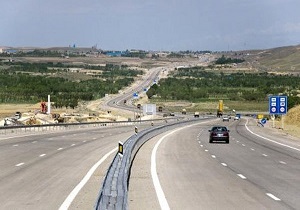 توسعه محورهای ترانزیتی در شهرستان بیله‌سوار