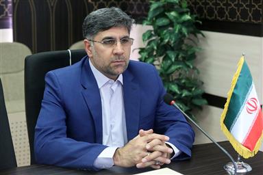 سفر اعضای کارگروه مرزهای مجاز کشور به استان بوشهر