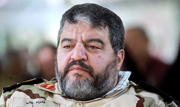 پیام تبریک رئیس سازمان پدافند غیر عامل کشور به مناسبت روز خبرنگار