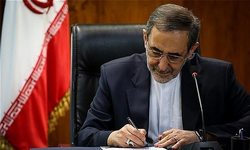 پیام علی&zwnj;اکبر ولایتی به&zwnj; مناسبت روز خبرنگار
