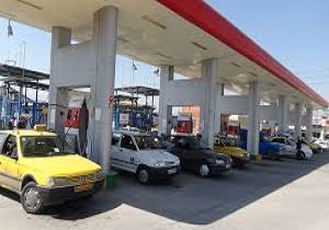 افزایش میزان مصرف سی.ان.جی در استان اردبیل