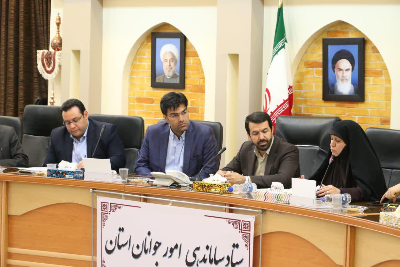 منشور ساماندهی آموزش ها و مشاوره های خانواده تدوین می شود